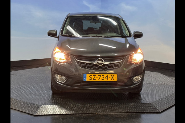 Opel KARL 1.0 ecoFLEX Innovation Stoel/stuurverwarming, Clima, Cruise, PDC