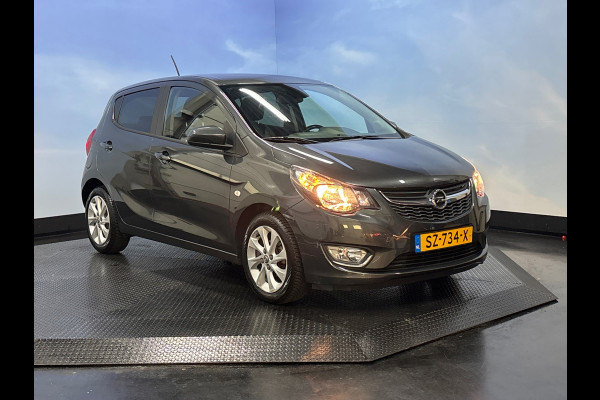 Opel KARL 1.0 ecoFLEX Innovation Stoel/stuurverwarming, Clima, Cruise, PDC