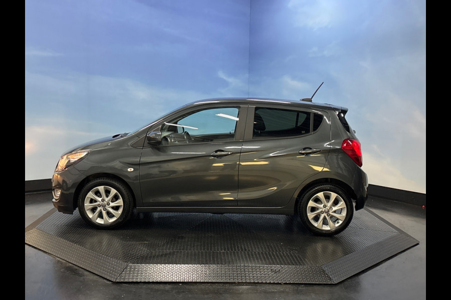 Opel KARL 1.0 ecoFLEX Innovation Stoel/stuurverwarming, Clima, Cruise, PDC