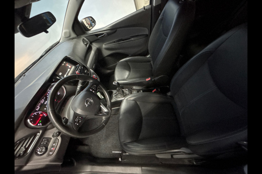 Opel KARL 1.0 ecoFLEX Innovation Stoel/stuurverwarming, Clima, Cruise, PDC