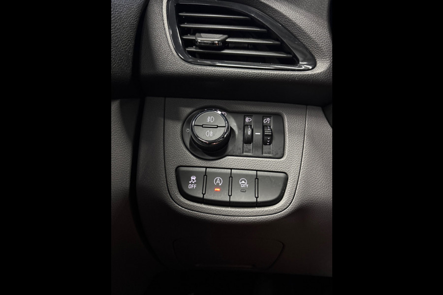 Opel KARL 1.0 ecoFLEX Innovation Stoel/stuurverwarming, Clima, Cruise, PDC