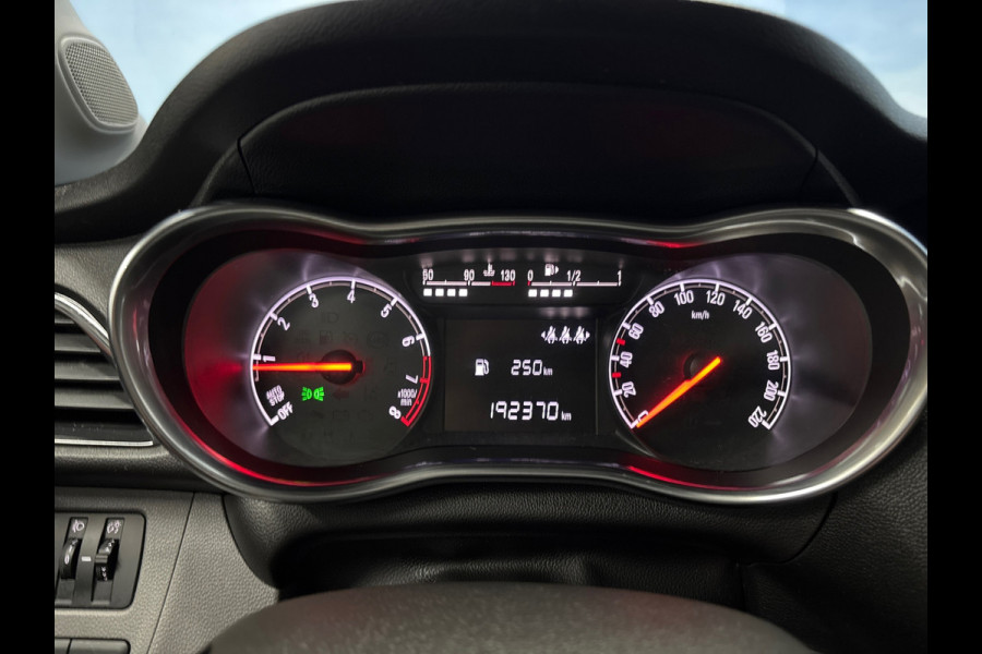 Opel KARL 1.0 ecoFLEX Innovation Stoel/stuurverwarming, Clima, Cruise, PDC