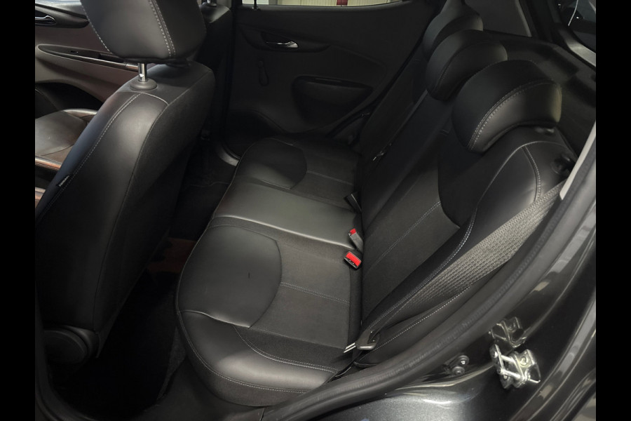 Opel KARL 1.0 ecoFLEX Innovation Stoel/stuurverwarming, Clima, Cruise, PDC