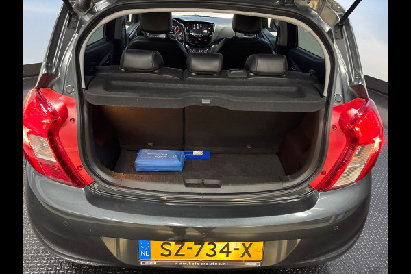 Opel KARL 1.0 ecoFLEX Innovation Stoel/stuurverwarming, Clima, Cruise, PDC