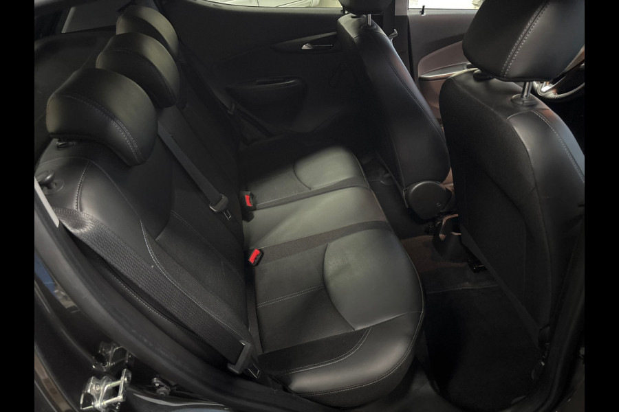 Opel KARL 1.0 ecoFLEX Innovation Stoel/stuurverwarming, Clima, Cruise, PDC
