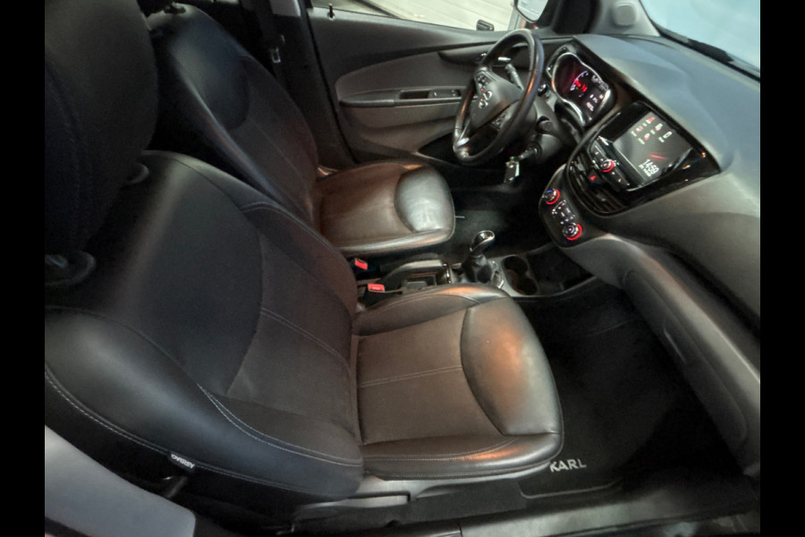Opel KARL 1.0 ecoFLEX Innovation Stoel/stuurverwarming, Clima, Cruise, PDC