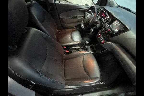 Opel KARL 1.0 ecoFLEX Innovation Stoel/stuurverwarming, Clima, Cruise, PDC