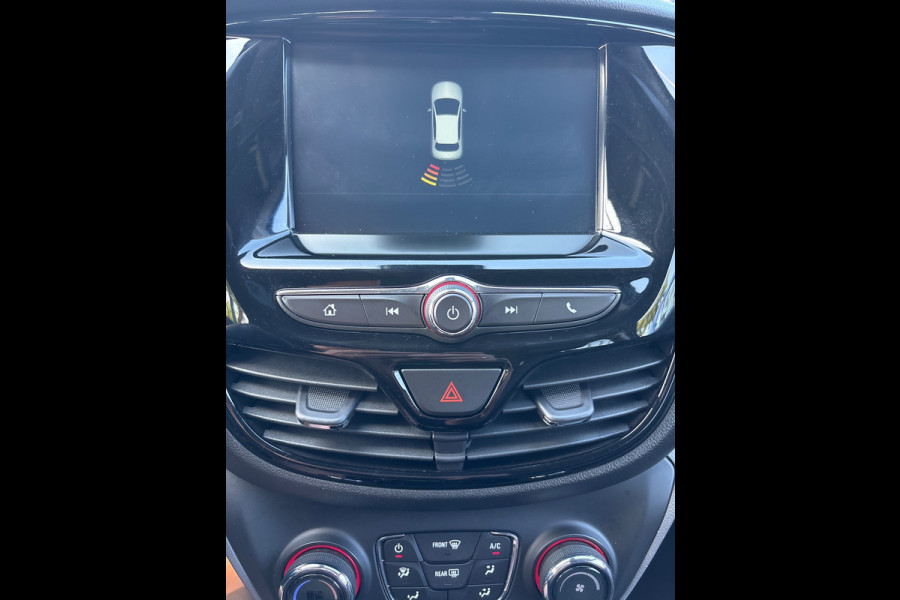 Opel KARL 1.0 ecoFLEX Innovation Stoel/stuurverwarming, Clima, Cruise, PDC