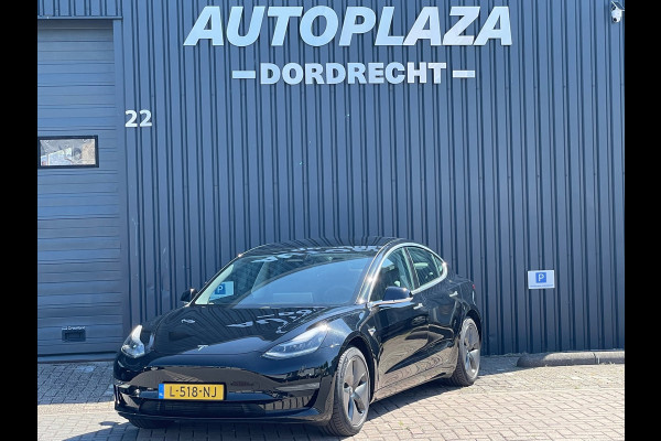 Tesla Model 3 Long Range AWD 75 kWh