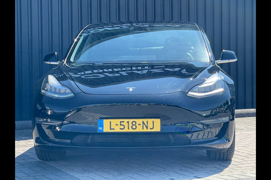Tesla Model 3 Long Range AWD 75 kWh