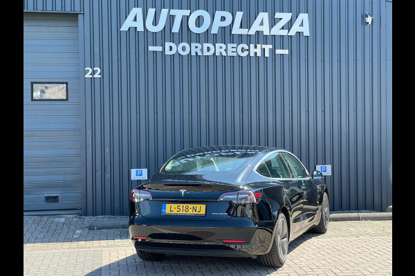 Tesla Model 3 Long Range AWD 75 kWh