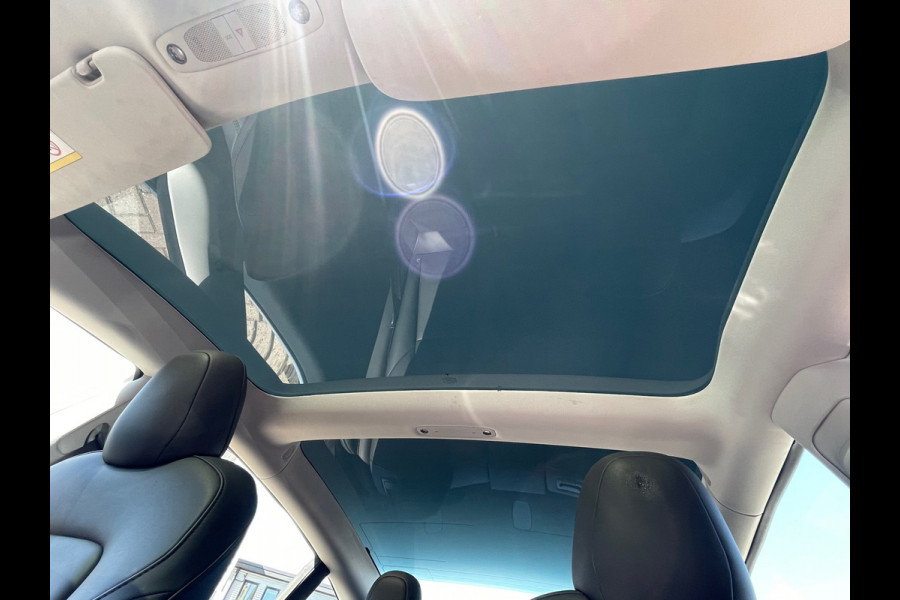 Tesla Model 3 Long Range AWD 75 kWh