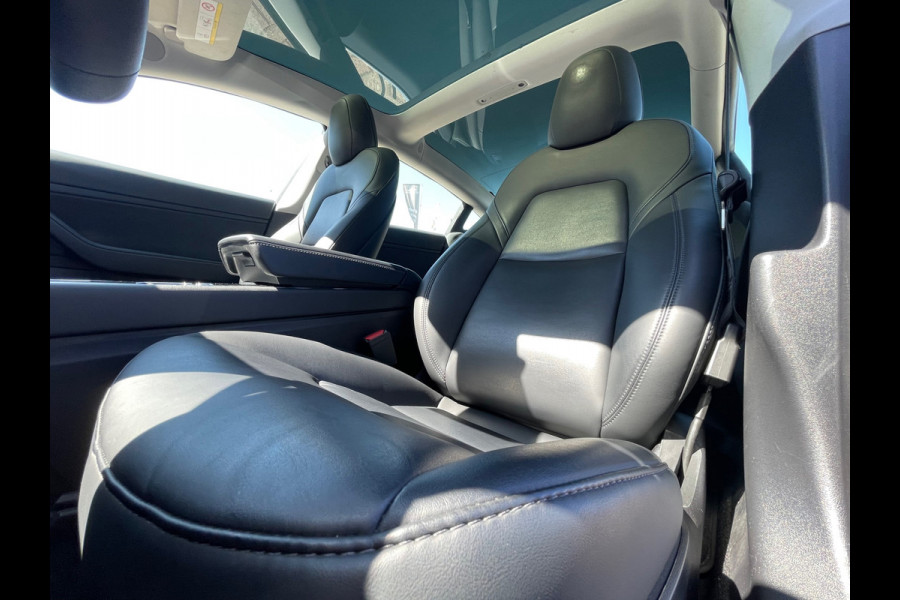 Tesla Model 3 Long Range AWD 75 kWh
