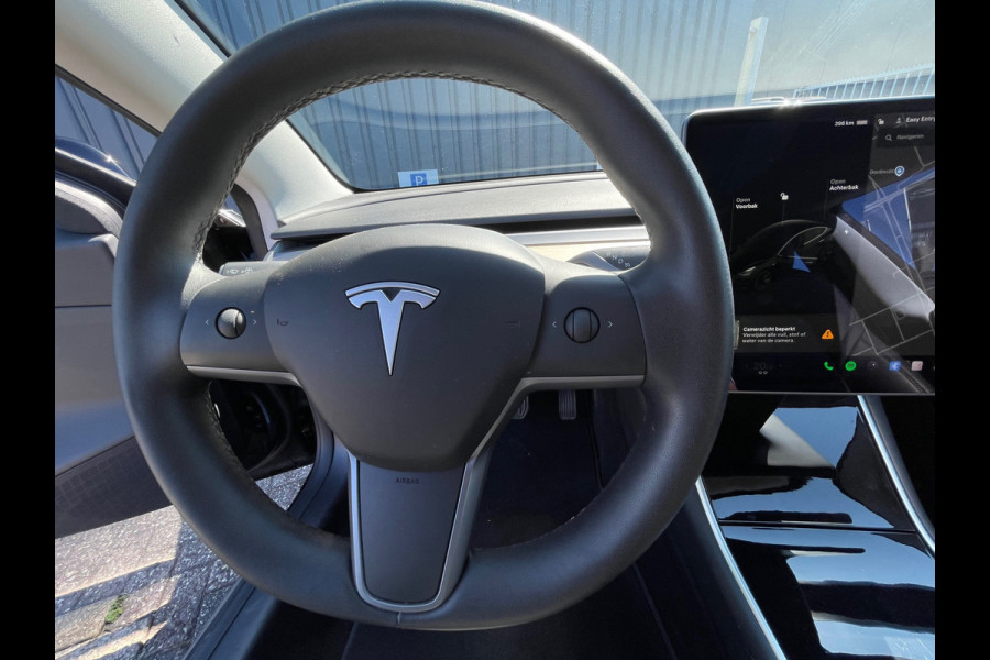 Tesla Model 3 Long Range AWD 75 kWh