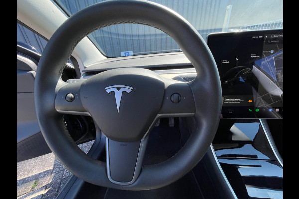 Tesla Model 3 Long Range AWD 75 kWh
