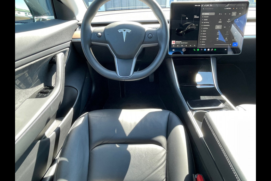 Tesla Model 3 Long Range AWD 75 kWh