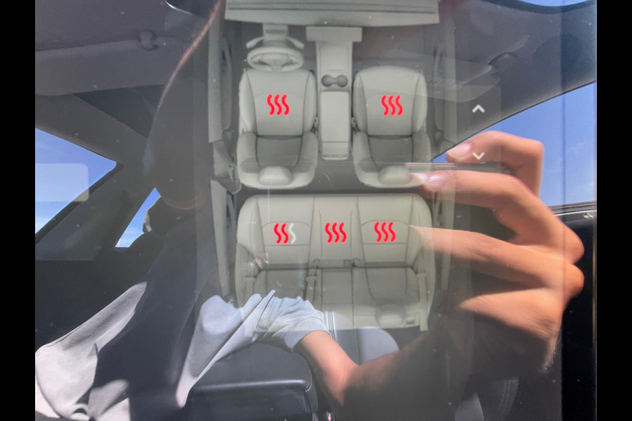 Tesla Model 3 Long Range AWD 75 kWh