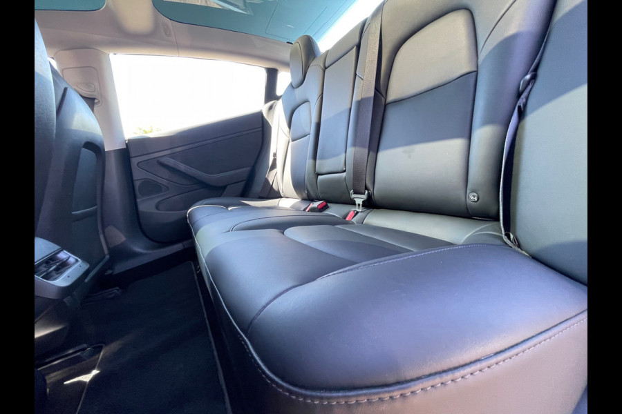 Tesla Model 3 Long Range AWD 75 kWh