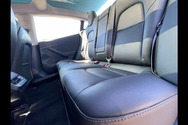Tesla Model 3 Long Range AWD 75 kWh