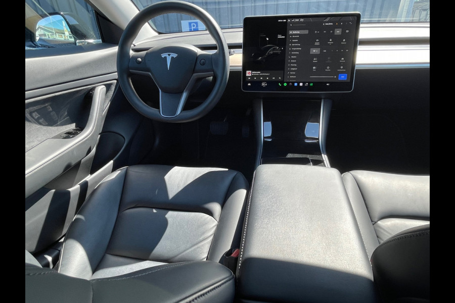 Tesla Model 3 Long Range AWD 75 kWh