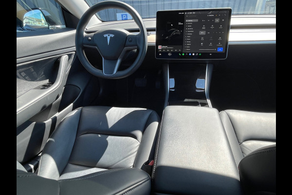 Tesla Model 3 Long Range AWD 75 kWh
