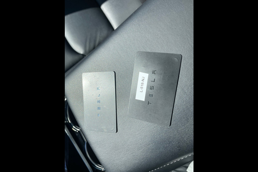 Tesla Model 3 Long Range AWD 75 kWh
