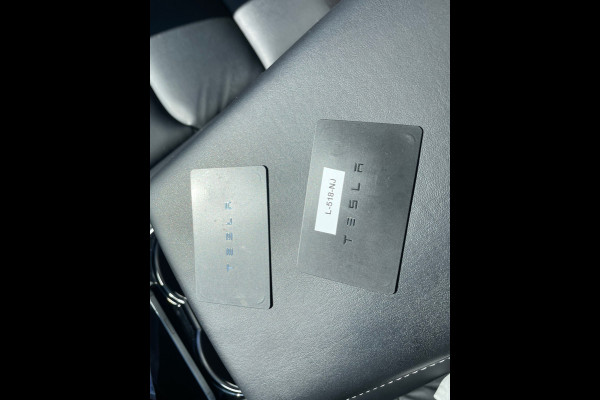 Tesla Model 3 Long Range AWD 75 kWh