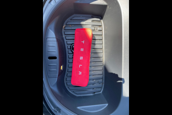 Tesla Model 3 Long Range AWD 75 kWh