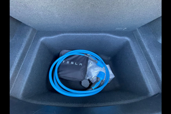 Tesla Model 3 Long Range AWD 75 kWh