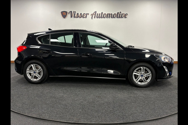 Ford Focus 1.0 EcoBoost Trend Edition Business*NAP*Airco*Trekhaak*PDC*