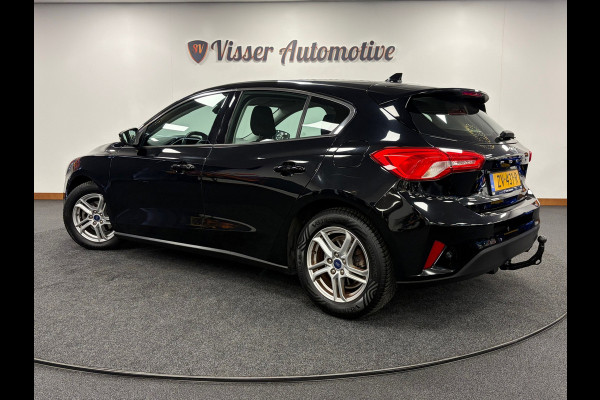Ford Focus 1.0 EcoBoost Trend Edition Business*NAP*Airco*Trekhaak*PDC*