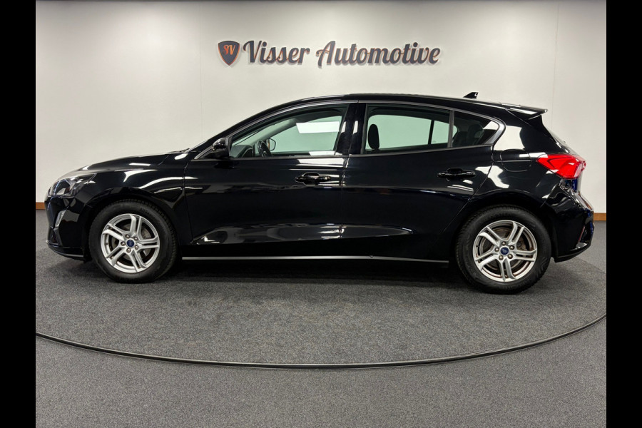 Ford Focus 1.0 EcoBoost Trend Edition Business*NAP*Airco*Trekhaak*PDC*