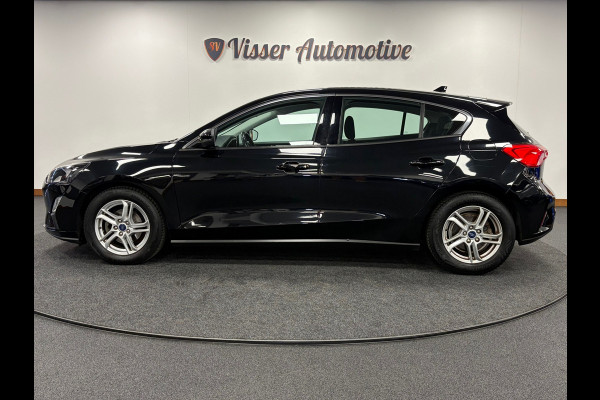 Ford Focus 1.0 EcoBoost Trend Edition Business*NAP*Airco*Trekhaak*PDC*
