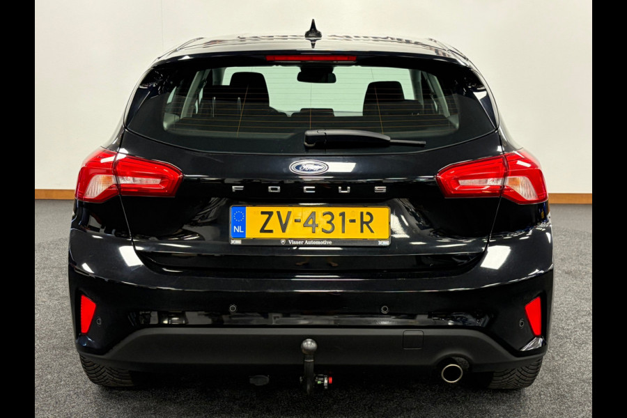 Ford Focus 1.0 EcoBoost Trend Edition Business*NAP*Airco*Trekhaak*PDC*