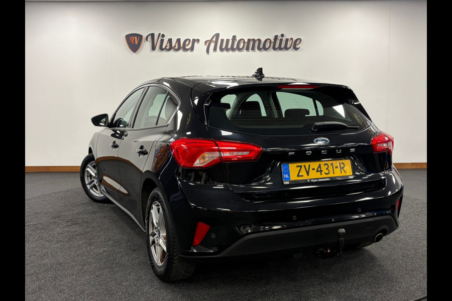 Ford Focus 1.0 EcoBoost Trend Edition Business*NAP*Airco*Trekhaak*PDC*