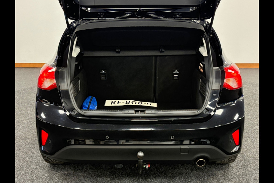 Ford Focus 1.0 EcoBoost Trend Edition Business*NAP*Airco*Trekhaak*PDC*