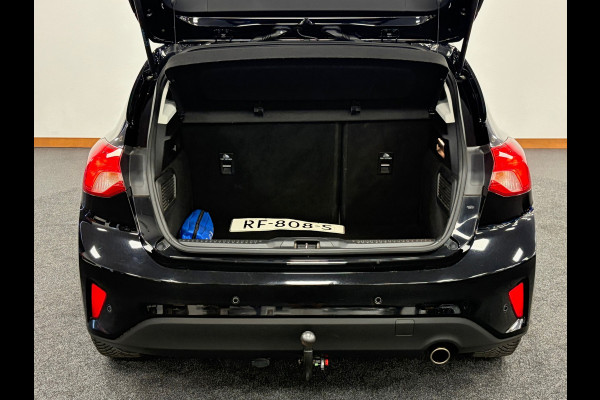 Ford Focus 1.0 EcoBoost Trend Edition Business*NAP*Airco*Trekhaak*PDC*