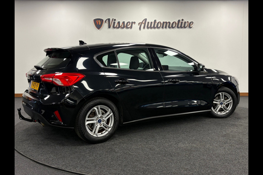 Ford Focus 1.0 EcoBoost Trend Edition Business*NAP*Airco*Trekhaak*PDC*