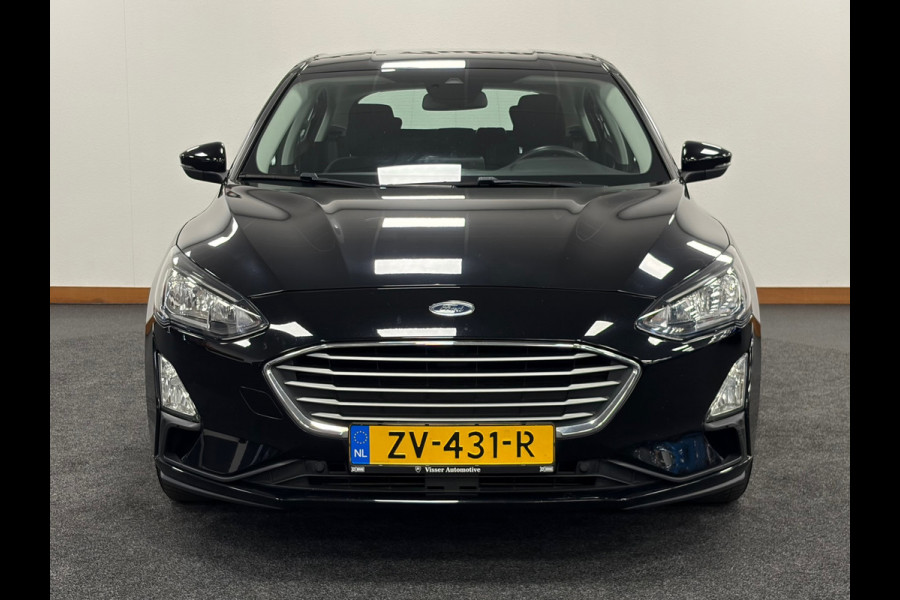 Ford Focus 1.0 EcoBoost Trend Edition Business*NAP*Airco*Trekhaak*PDC*