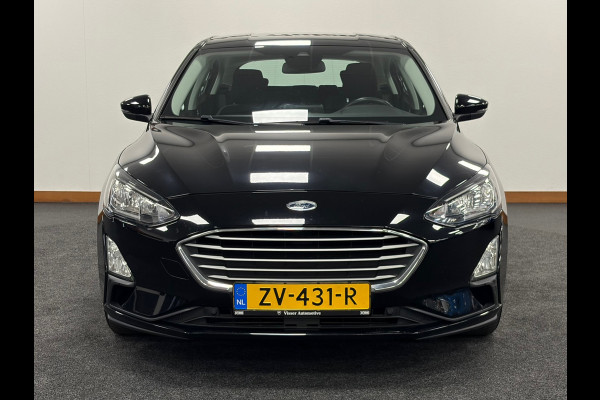 Ford Focus 1.0 EcoBoost Trend Edition Business*NAP*Airco*Trekhaak*PDC*