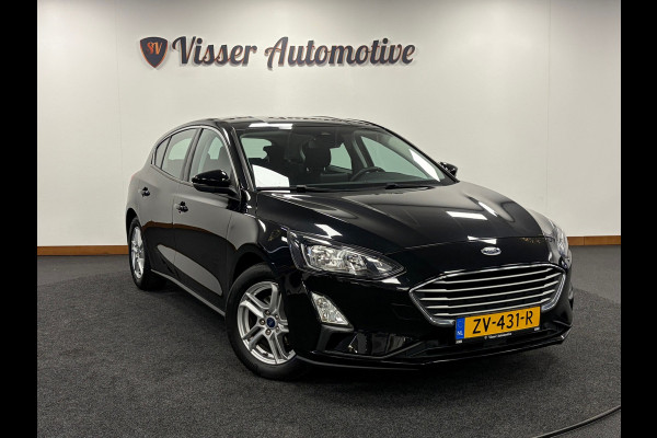 Ford Focus 1.0 EcoBoost Trend Edition Business*NAP*Airco*Trekhaak*PDC*