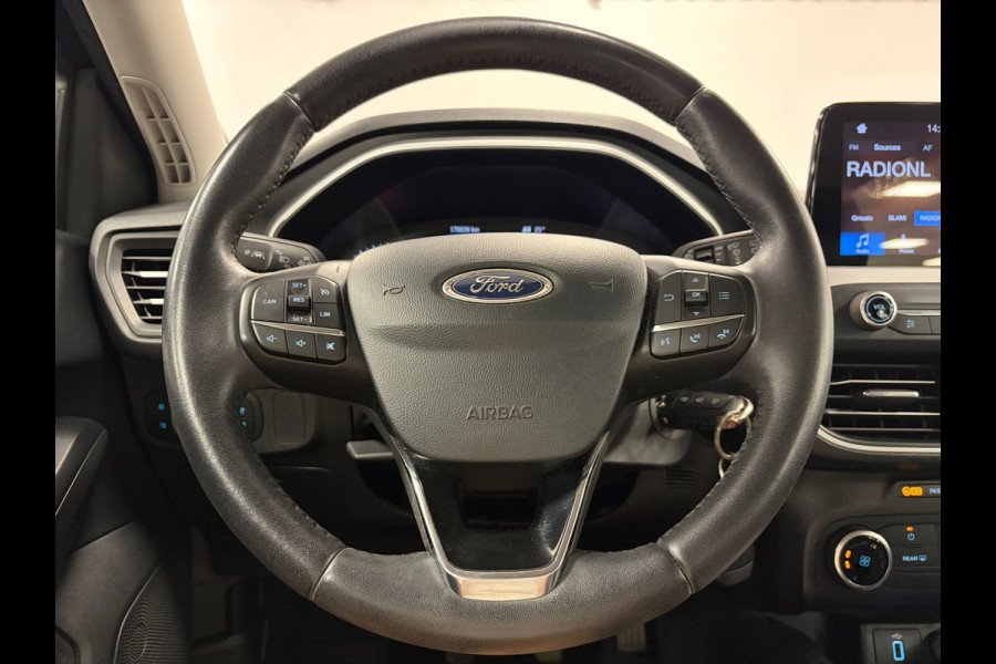 Ford Focus 1.0 EcoBoost Trend Edition Business*NAP*Airco*Trekhaak*PDC*
