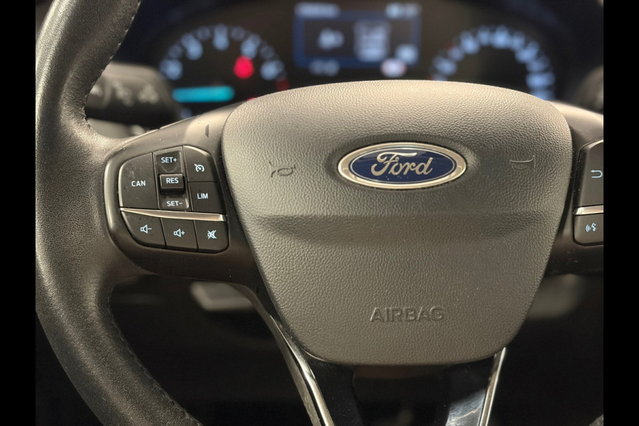 Ford Focus 1.0 EcoBoost Trend Edition Business*NAP*Airco*Trekhaak*PDC*