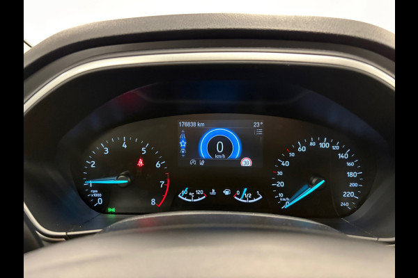 Ford Focus 1.0 EcoBoost Trend Edition Business*NAP*Airco*Trekhaak*PDC*