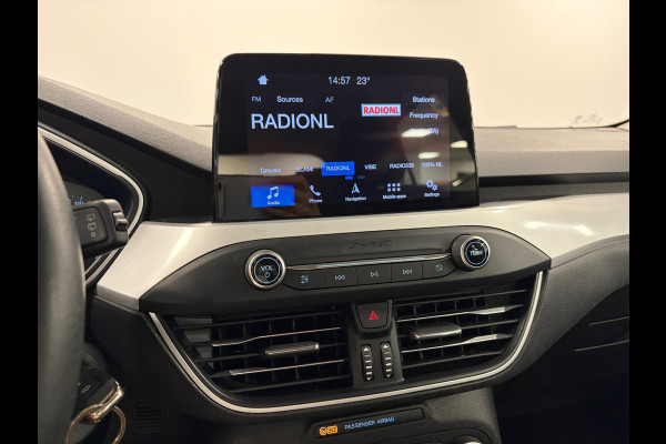 Ford Focus 1.0 EcoBoost Trend Edition Business*NAP*Airco*Trekhaak*PDC*