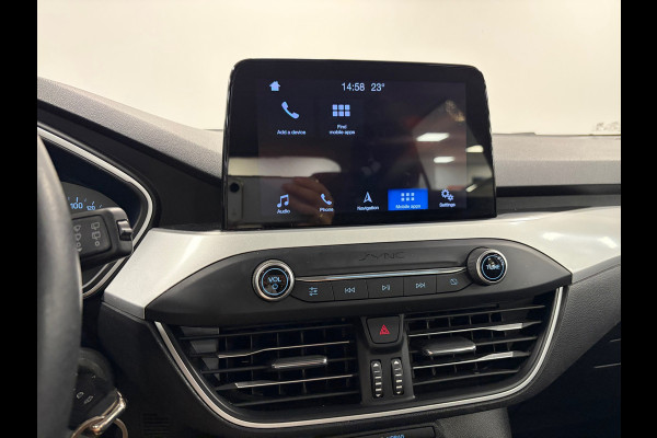 Ford Focus 1.0 EcoBoost Trend Edition Business*NAP*Airco*Trekhaak*PDC*