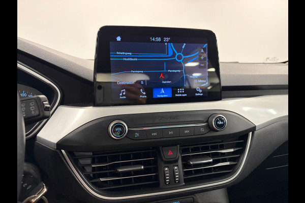 Ford Focus 1.0 EcoBoost Trend Edition Business*NAP*Airco*Trekhaak*PDC*