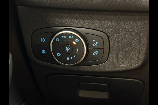 Ford Focus 1.0 EcoBoost Trend Edition Business*NAP*Airco*Trekhaak*PDC*