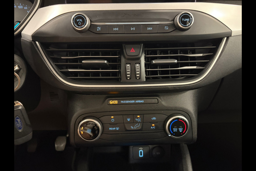 Ford Focus 1.0 EcoBoost Trend Edition Business*NAP*Airco*Trekhaak*PDC*