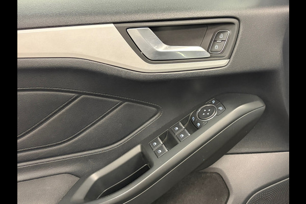 Ford Focus 1.0 EcoBoost Trend Edition Business*NAP*Airco*Trekhaak*PDC*